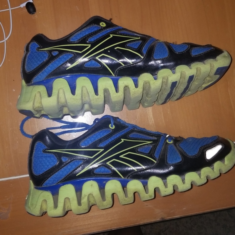 Reebok Size 6.5 Mens